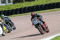 Advanced Group Black Bikes